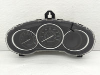 2014-2017 Mazda 6 Instrument Cluster Speedometer Gauges P/N:11 GLK2 E KD45 55 430 Fits Fits 2014 2015 2017 OEM Used Auto Par
