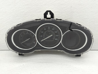 compare product 2014-2017 Mazda 6 Instrument Cluster Speedometer Gauges P/N:11 GLK2 E KD45 55 430 Fits Fits 2014 2015 2017 OEM Used Auto Parts