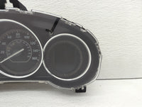 2014-2017 Mazda 6 Instrument Cluster Speedometer Gauges P/N:11 GLK2 E KD45 55 430 Fits Fits 2014 2015 2017 OEM Used Auto Par