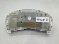 2014-2017 Mazda 6 Instrument Cluster Speedometer Gauges P/N:11 GLK2 E KD45 55 430 Fits Fits 2014 2015 2017 OEM Used Auto Par