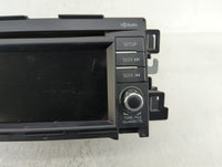 2015 Mazda 6 Am Fm Cd Player Radio Receiver - Oemusedautoparts1.com