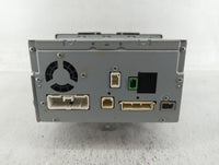 2015 Mazda 6 Am Fm Cd Player Radio Receiver - Oemusedautoparts1.com