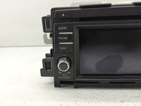 2014-2015 Mazda 6 Am Fm Cd Player Radio Receiver - Oemusedautoparts1.com