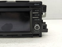 2014-2015 Mazda 6 Am Fm Cd Player Radio Receiver - Oemusedautoparts1.com