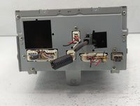 2014-2015 Mazda 6 Am Fm Cd Player Radio Receiver - Oemusedautoparts1.com