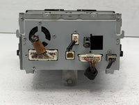 2014-2015 Mazda 6 Am Fm Cd Player Radio Receiver - Oemusedautoparts1.com
