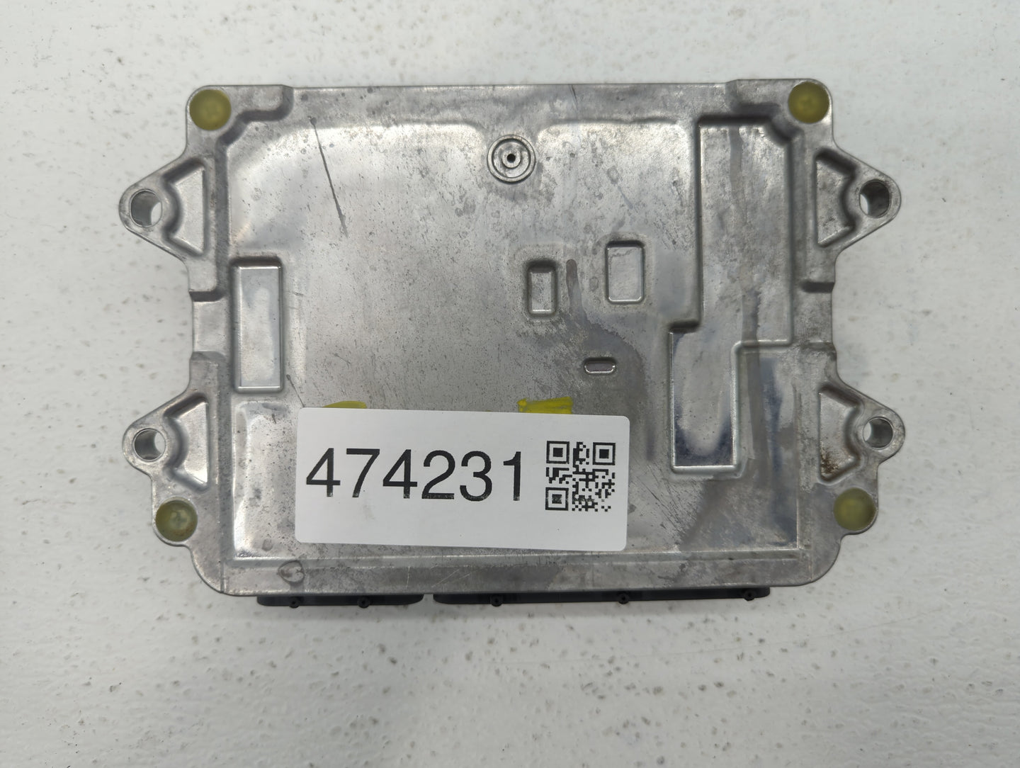2014-2016 Mazda 6 PCM Engine Control Computer ECU ECM PCU OEM P/N:PY1J 18 881E PY9T 18 881A, PY9W 18 881 Fits Fits 2014 2015