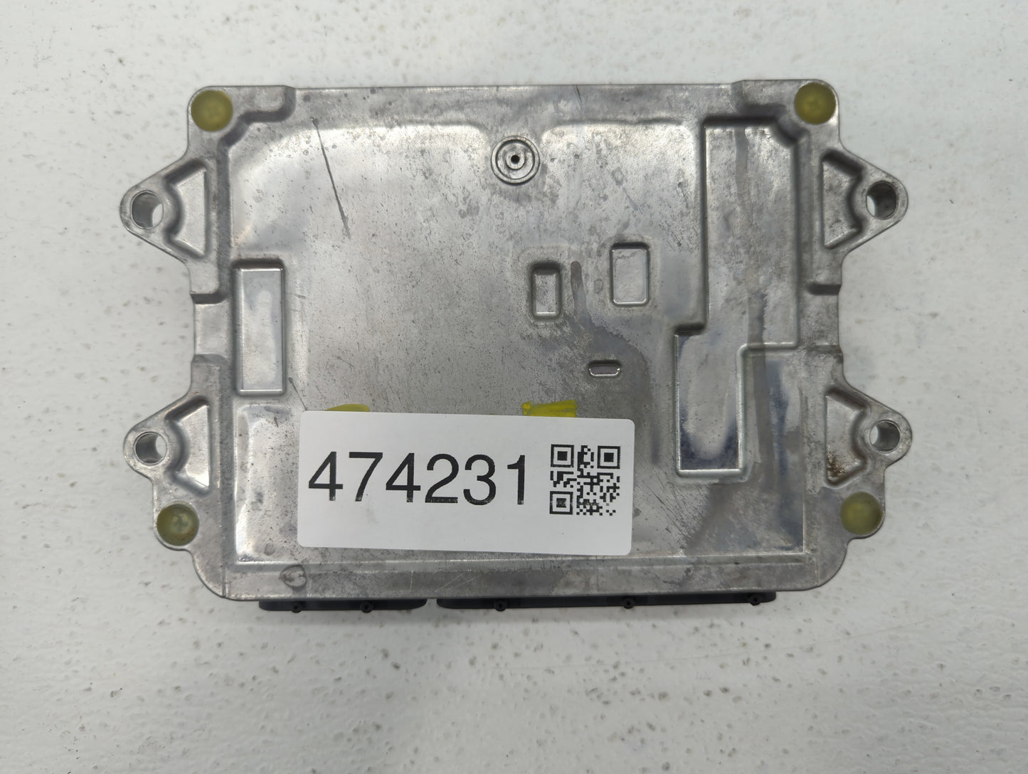 2014-2016 Mazda 6 PCM Engine Control Computer ECU ECM PCU OEM P/N:PY1J 18 881E PY9T 18 881A, PY9W 18 881 Fits Fits 2014 2015