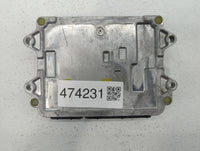 2014-2016 Mazda 6 PCM Engine Control Computer ECU ECM PCU OEM P/N:PY1J 18 881E PY9T 18 881A, PY9W 18 881 Fits Fits 2014 2015