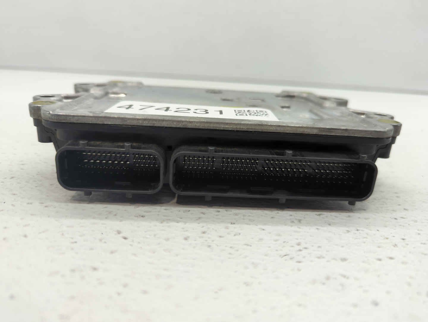 2014-2016 Mazda 6 PCM Engine Control Computer ECU ECM PCU OEM P/N:PY1J 18 881E PY9T 18 881A, PY9W 18 881 Fits Fits 2014 2015