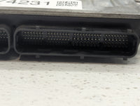 2014-2016 Mazda 6 PCM Engine Control Computer ECU ECM PCU OEM P/N:PY1J 18 881E PY9T 18 881A, PY9W 18 881 Fits Fits 2014 2015