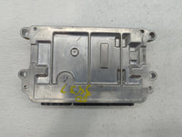 2014-2016 Mazda 6 PCM Engine Control Computer ECU ECM PCU OEM P/N:PY1J 18 881E PY9T 18 881A, PY9W 18 881 Fits Fits 2014 2015