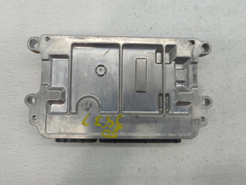 2014-2016 Mazda 6 PCM Engine Control Computer ECU ECM PCU OEM P/N:PY1J 18 881E PY9T 18 881A, PY9W 18 881 Fits Fits 2014 2015