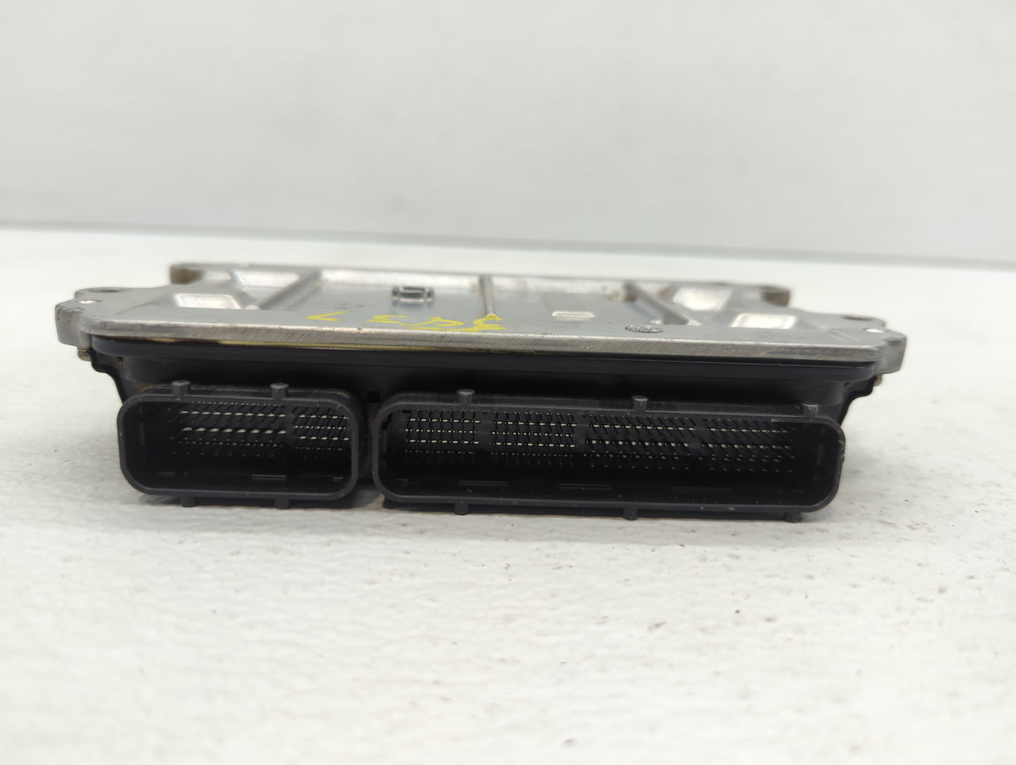 2014-2016 Mazda 6 PCM Engine Control Computer ECU ECM PCU OEM P/N:PY1J 18 881E PY9T 18 881A, PY9W 18 881 Fits Fits 2014 2015