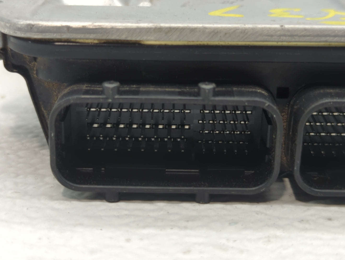 2014-2016 Mazda 6 PCM Engine Control Computer ECU ECM PCU OEM P/N:PY1J 18 881E PY9T 18 881A, PY9W 18 881 Fits Fits 2014 2015