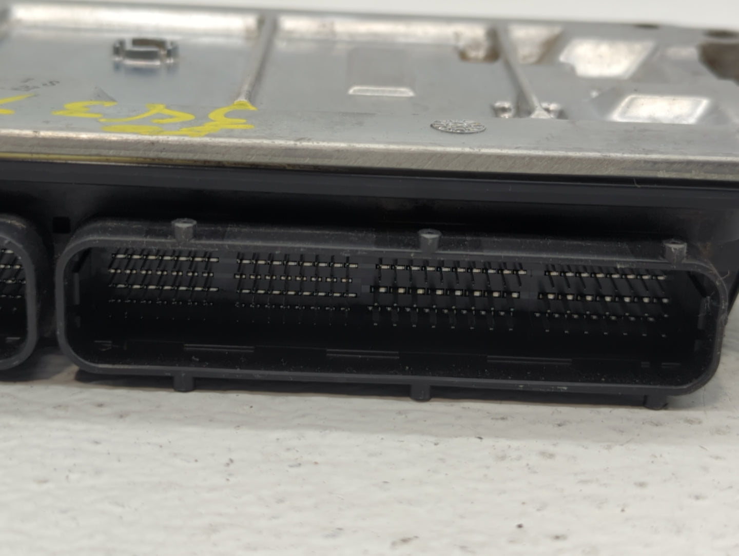 2014-2016 Mazda 6 PCM Engine Control Computer ECU ECM PCU OEM P/N:PY1J 18 881E PY9T 18 881A, PY9W 18 881 Fits Fits 2014 2015