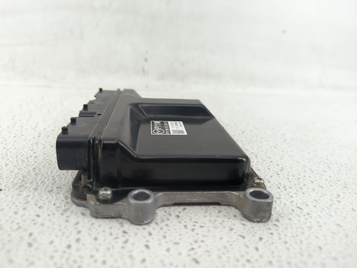 2014-2016 Mazda 6 PCM Engine Control Computer ECU ECM PCU OEM P/N:PY1W 18 881E PY1J 18 881E, PY9T 18 881A Fits Fits 2014 201