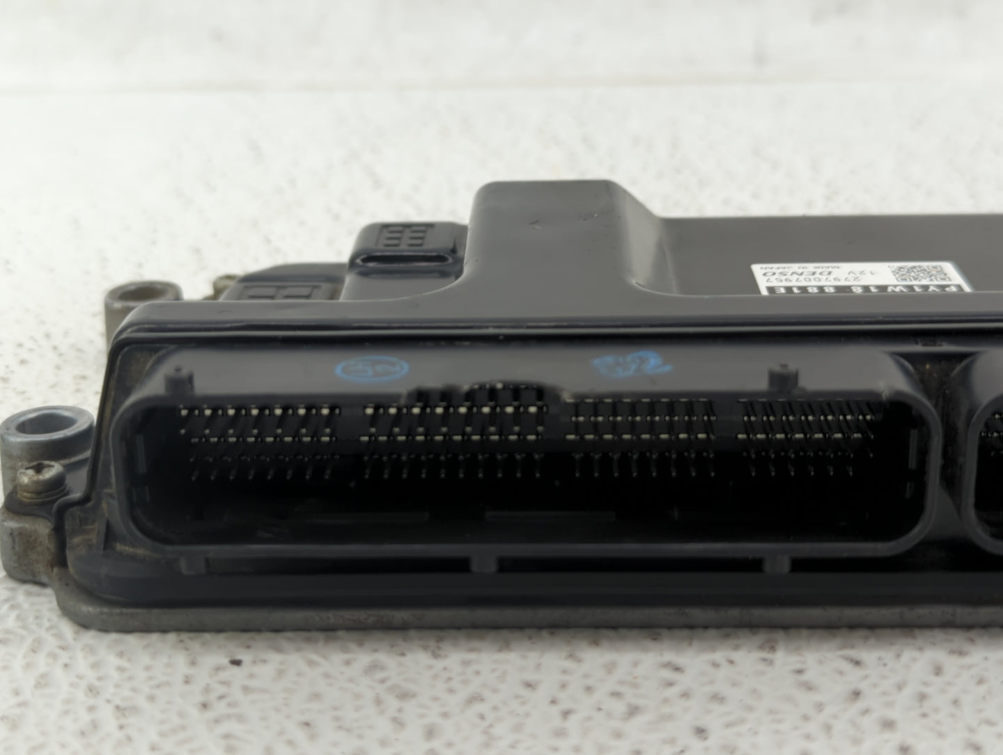 2014-2016 Mazda 6 PCM Engine Control Computer ECU ECM PCU OEM P/N:PY1W 18 881E PY1J 18 881E, PY9T 18 881A Fits Fits 2014 201