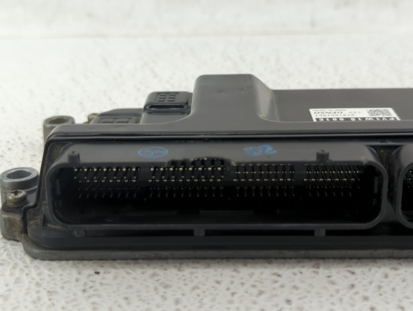 2014-2016 Mazda 6 PCM Engine Control Computer ECU ECM PCU OEM P/N:PY1W 18 881E PY1J 18 881E, PY9T 18 881A Fits Fits 2014 201