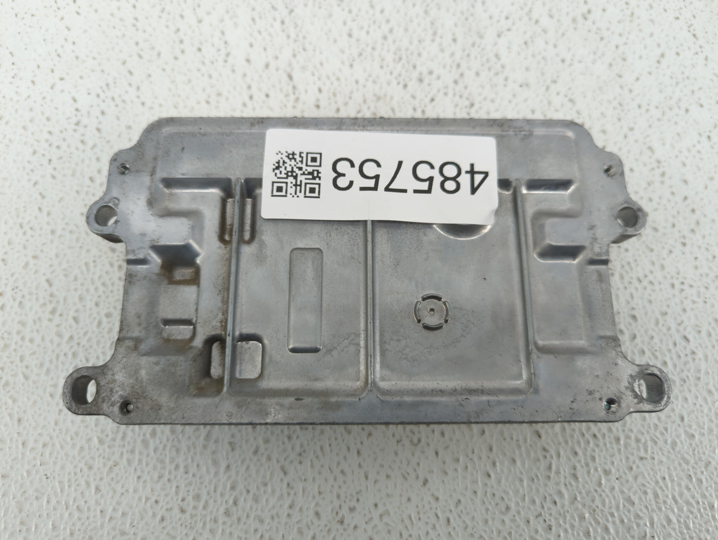 2014-2016 Mazda 6 PCM Engine Control Computer ECU ECM PCU OEM P/N:PY1W 18 881E PY1J 18 881E, PY9T 18 881A Fits Fits 2014 201