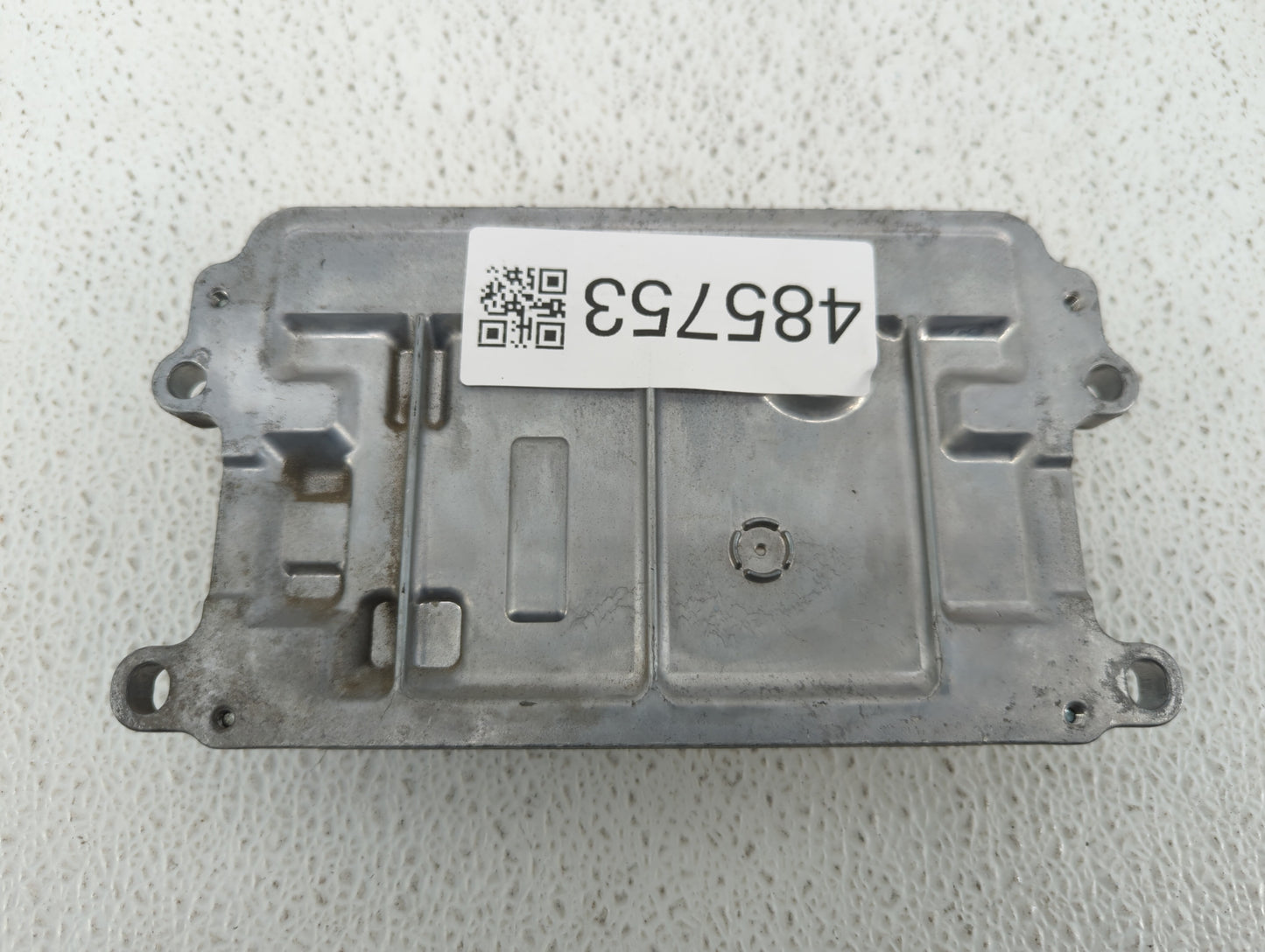 2014-2016 Mazda 6 PCM Engine Control Computer ECU ECM PCU OEM P/N:PY1W 18 881E PY1J 18 881E, PY9T 18 881A Fits Fits 2014 201