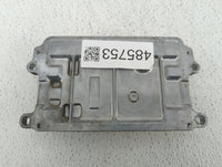 2014-2016 Mazda 6 PCM Engine Control Computer ECU ECM PCU OEM P/N:PY1W 18 881E PY1J 18 881E, PY9T 18 881A Fits Fits 2014 201