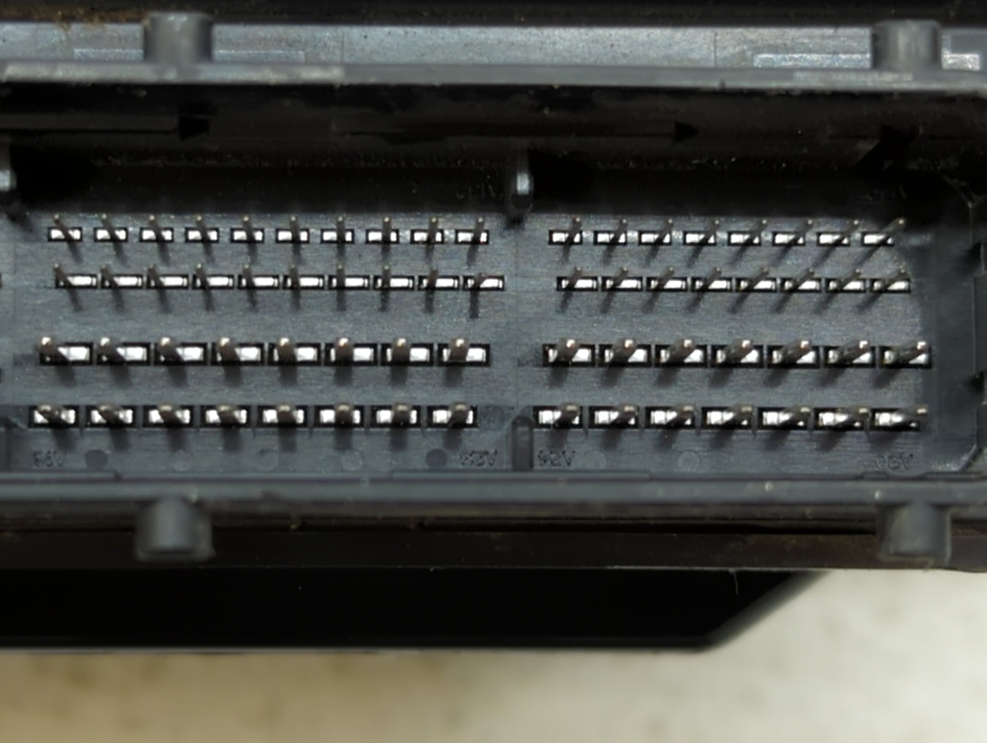 2014-2016 Mazda 6 PCM Engine Control Computer ECU ECM PCU OEM P/N:PY1E 18 881E PY1E 18 881B, PY1E 18 881A Fits Fits 2014 201