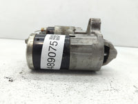 2014-2021 Mazda 6 Car Starter Motor Solenoid OEM P/N:M000T39671 Fits Fits 2014 2015 2016 2017 2018 2019 2020 2021 2022 OEM U