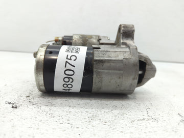 2014-2021 Mazda 6 Car Starter Motor Solenoid OEM P/N:M000T39671 Fits Fits 2014 2015 2016 2017 2018 2019 2020 2021 2022 OEM U