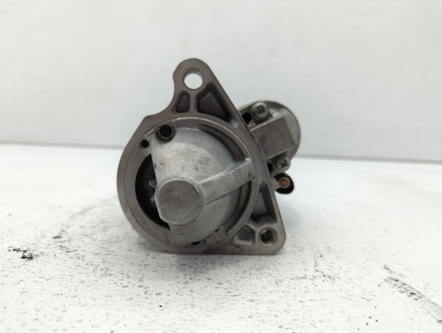 2014-2021 Mazda 6 Car Starter Motor Solenoid OEM P/N:M000T39671 Fits Fits 2014 2015 2016 2017 2018 2019 2020 2021 2022 OEM U