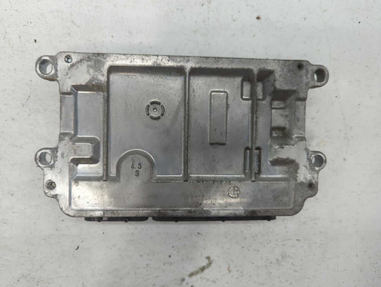 2014-2016 Mazda 6 PCM Engine Control Computer ECU ECM PCU OEM P/N:PY9T 18 881 PY1W 18 881E, PY1J 18 881E Fits Fits 2014 2015