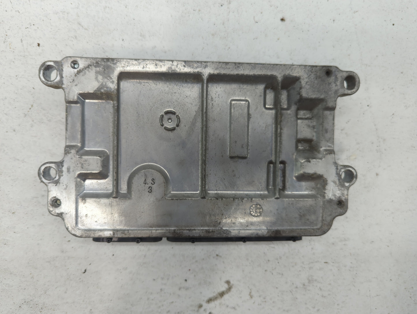 2014-2016 Mazda 6 PCM Engine Control Computer ECU ECM PCU OEM P/N:PY9T 18 881 PY1W 18 881E, PY1J 18 881E Fits Fits 2014 2015