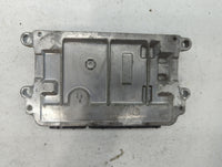 2014-2016 Mazda 6 PCM Engine Control Computer ECU ECM PCU OEM P/N:PY9T 18 881 PY1W 18 881E, PY1J 18 881E Fits Fits 2014 2015