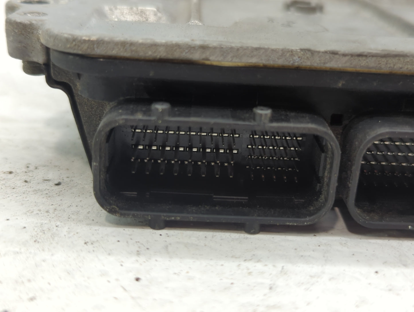 2014-2016 Mazda 6 PCM Engine Control Computer ECU ECM PCU OEM P/N:PY9T 18 881 PY1W 18 881E, PY1J 18 881E Fits Fits 2014 2015