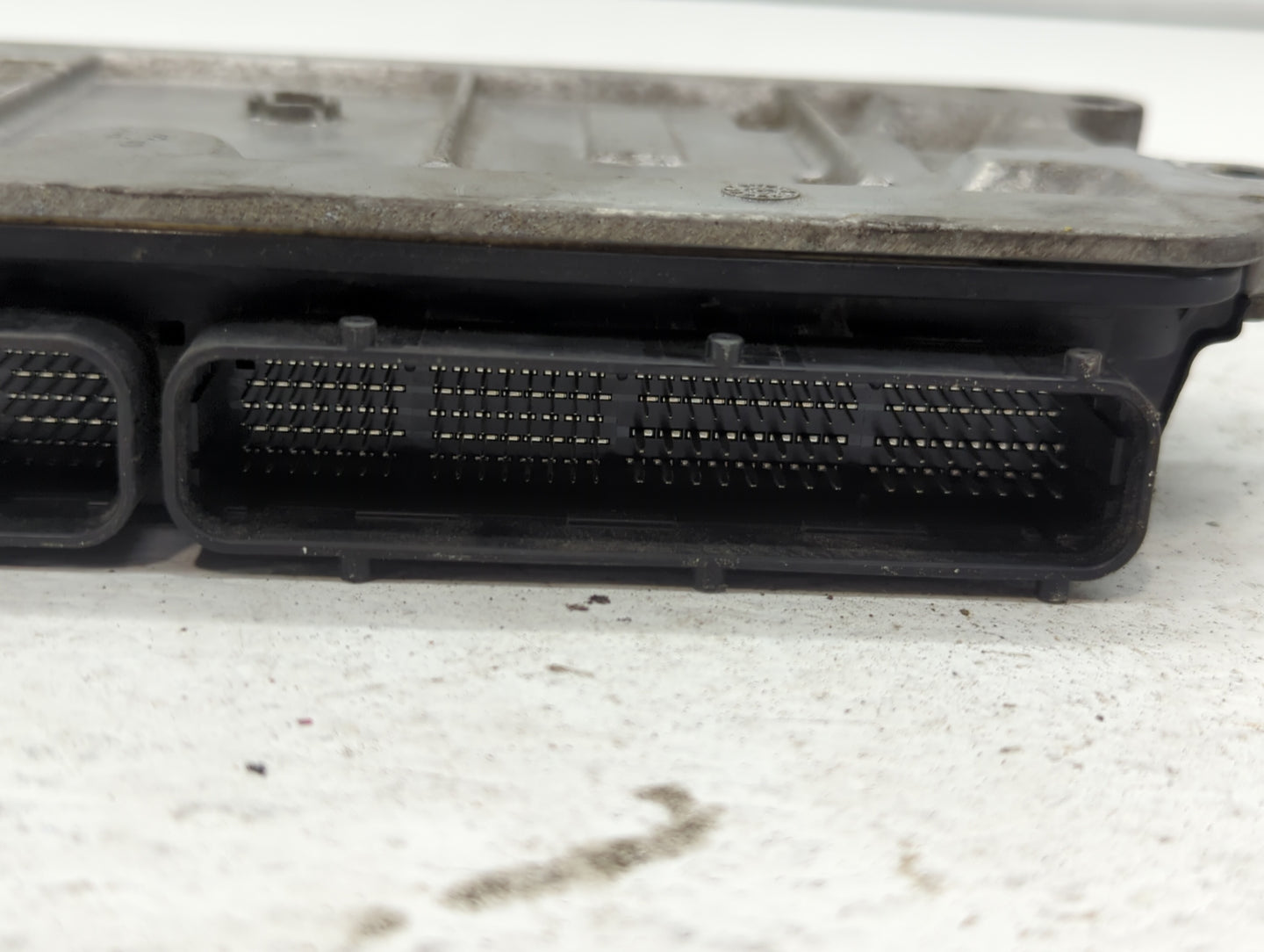 2014-2016 Mazda 6 PCM Engine Control Computer ECU ECM PCU OEM P/N:PY9T 18 881 PY1W 18 881E, PY1J 18 881E Fits Fits 2014 2015