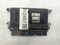 2014-2016 Mazda 6 PCM Engine Control Computer ECU ECM PCU OEM P/N:PY9T 18 881 PY1W 18 881E, PY1J 18 881E Fits Fits 2014 2015
