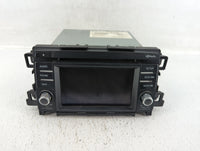 2014-2015 Mazda 6 Am Fm Cd Player Radio Receiver - Oemusedautoparts1.com