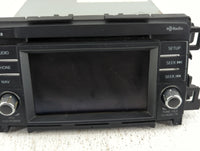 2014-2015 Mazda 6 Am Fm Cd Player Radio Receiver - Oemusedautoparts1.com