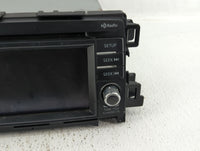 2014-2015 Mazda 6 Am Fm Cd Player Radio Receiver - Oemusedautoparts1.com