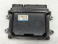 2014-2016 Mazda 6 PCM Engine Control Computer ECU ECM PCU OEM P/N:PY1E 18 881E PY1E 18 881B, PY1E 18 881A Fits Fits 2014 201