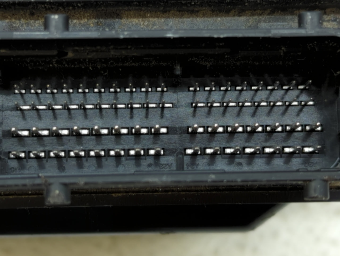 2014-2016 Mazda 6 PCM Engine Control Computer ECU ECM PCU OEM P/N:PY1E 18 881E PY1E 18 881B, PY1E 18 881A Fits Fits 2014 201
