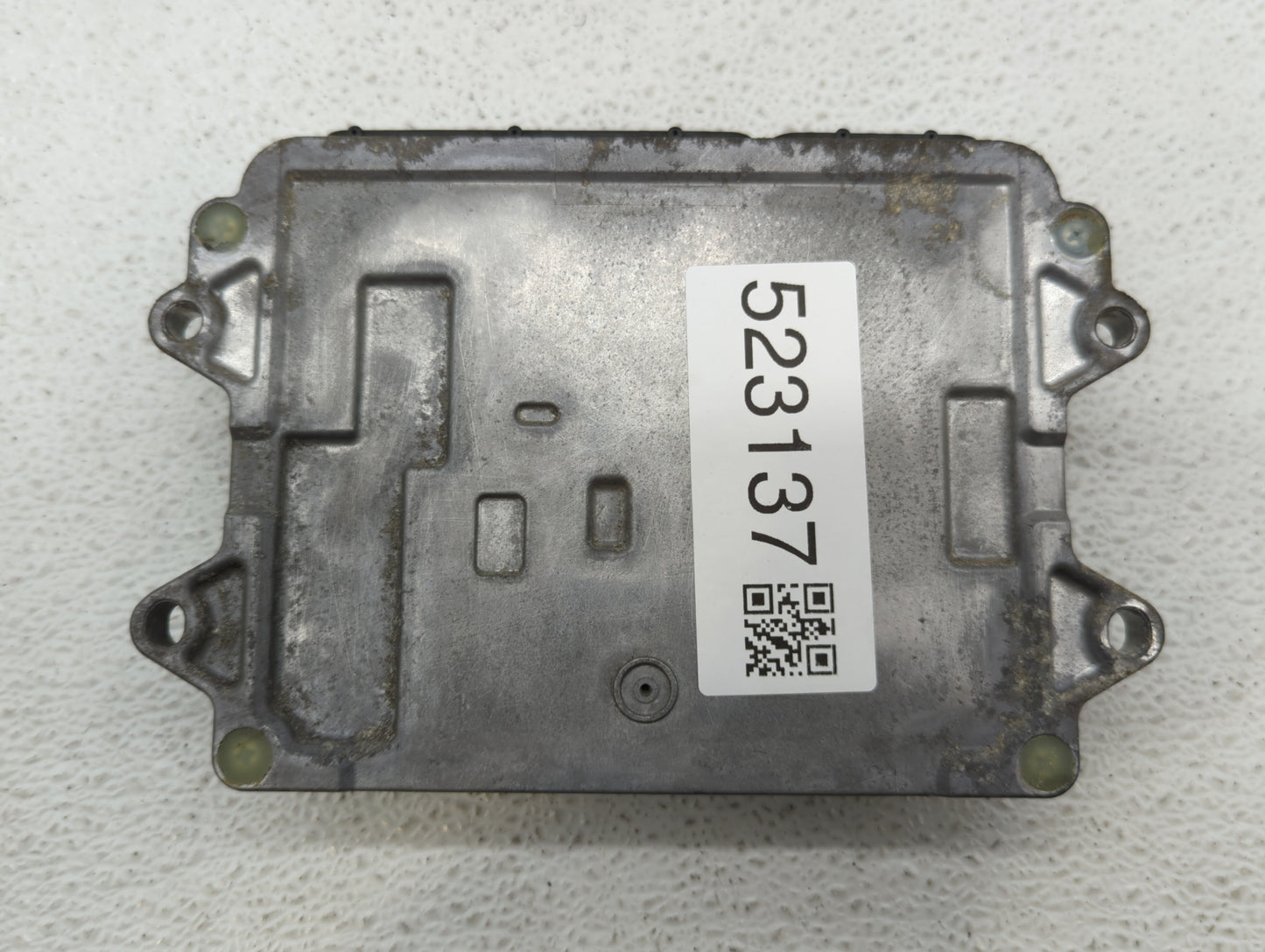 2014-2016 Mazda 6 PCM Engine Control Computer ECU ECM PCU OEM P/N:PY1E 18 881E PY1E 18 881B, PY1E 18 881A Fits Fits 2014 201