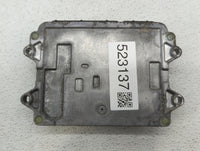 2014-2016 Mazda 6 PCM Engine Control Computer ECU ECM PCU OEM P/N:PY1E 18 881E PY1E 18 881B, PY1E 18 881A Fits Fits 2014 201