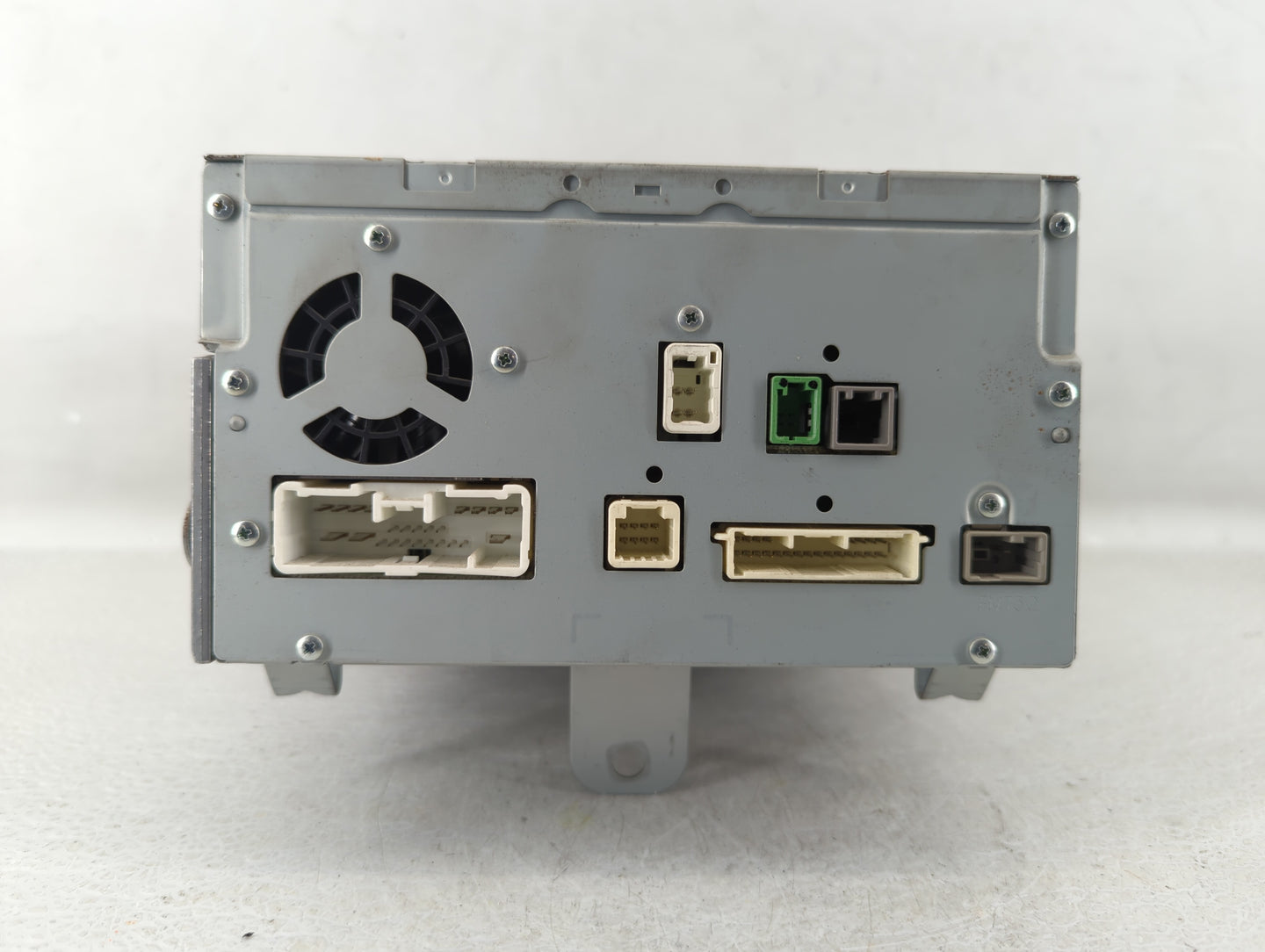 2015 Mazda 6 Radio AM FM Cd Player Receiver Replacement P/N:GJS2 66 DV0C GJS2 66 DV0B, GJS2 66 DV0A, GJS1 66 DV0B Fits OEM U