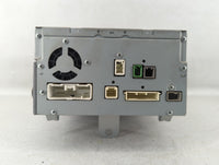 2015 Mazda 6 Radio AM FM Cd Player Receiver Replacement P/N:GJS2 66 DV0C GJS2 66 DV0B, GJS2 66 DV0A, GJS1 66 DV0B Fits OEM U