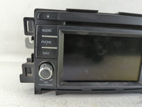 2014-2015 Mazda 6 Am Fm Cd Player Radio Receiver - Oemusedautoparts1.com