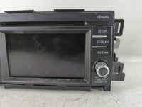 2014-2015 Mazda 6 Am Fm Cd Player Radio Receiver - Oemusedautoparts1.com