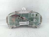 2015 Mazda 6 Instrument Cluster Speedometer Gauges Fits OEM Used Auto Parts - Oemusedautoparts1.com