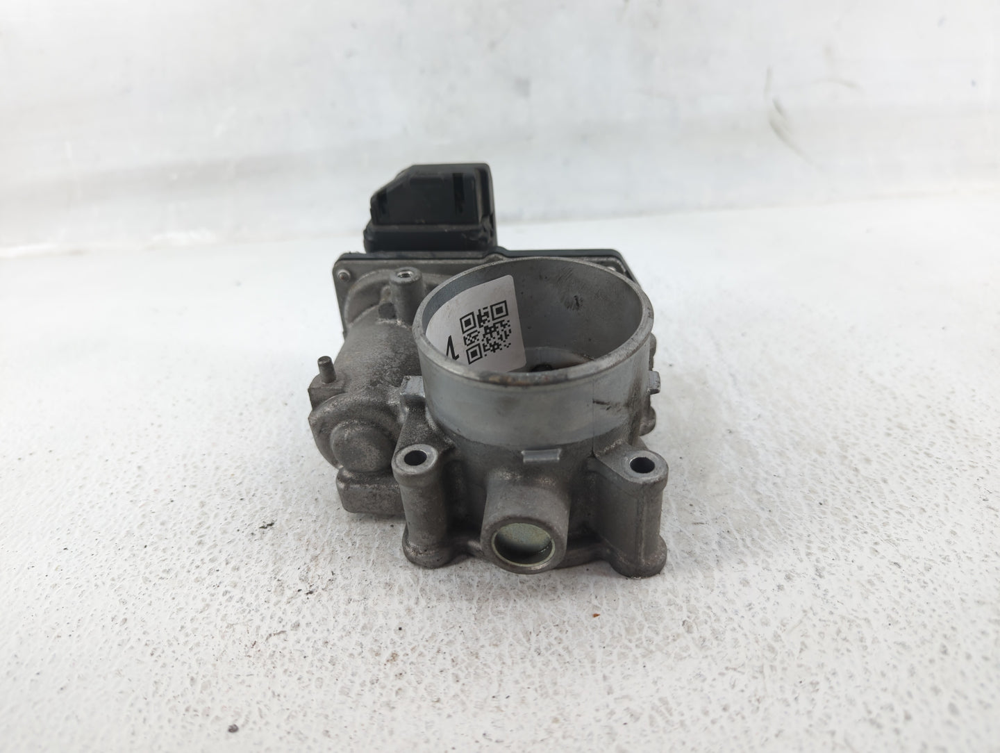 2014-2017 Mazda 6 Throttle Body P/N:C1311 1R15 Fits Fits 2014 2015 2016 2017 2018 OEM Used Auto Parts - Oemusedautoparts1.co
