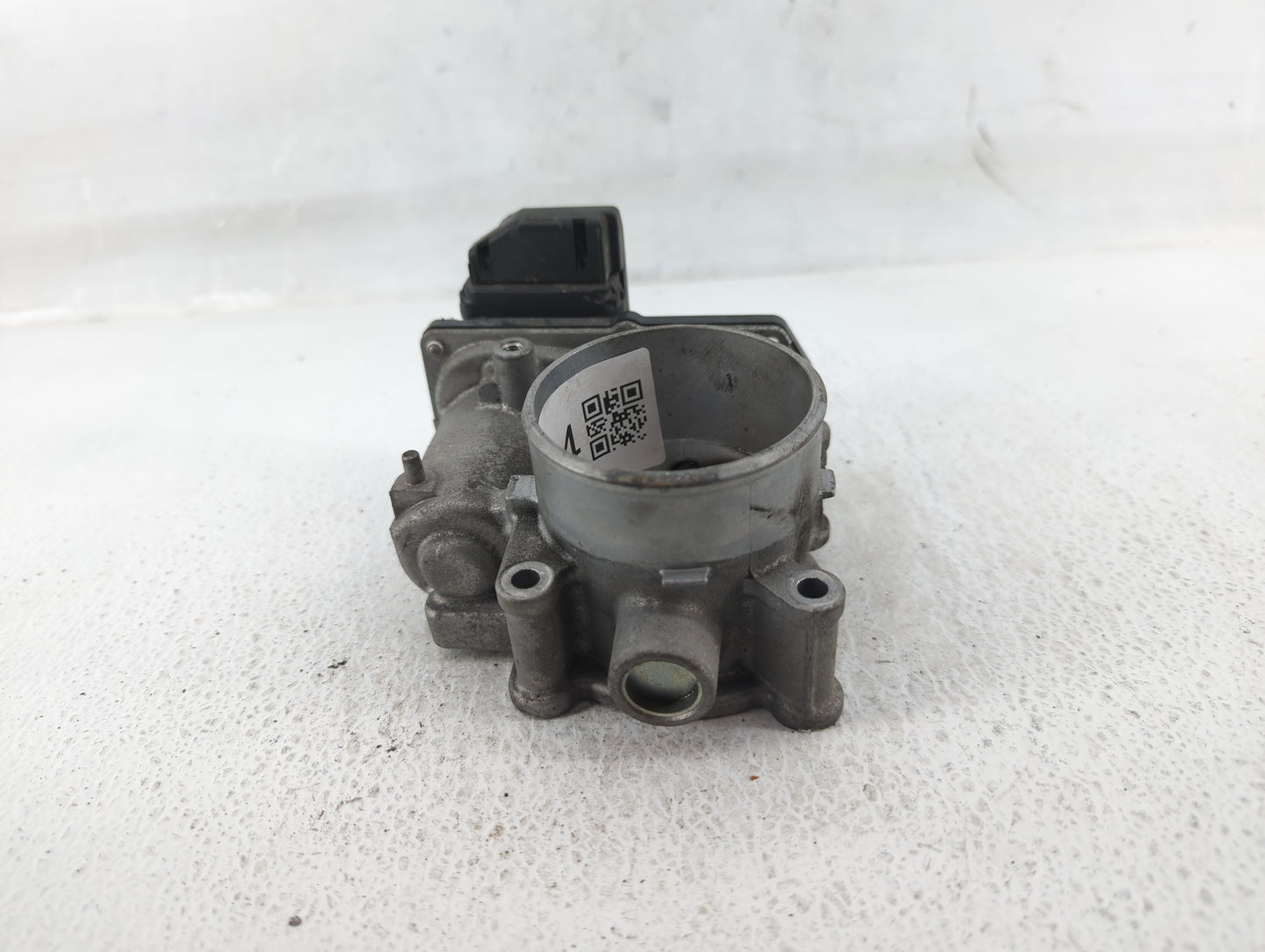 2014-2017 Mazda 6 Throttle Body P/N:C1311 1R15 Fits Fits 2014 2015 2016 2017 2018 OEM Used Auto Parts - Oemusedautoparts1.co